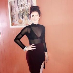 Meet your Posher, Elaina